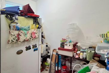 Taman Paya Rumput Perdana