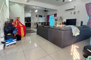 Taman Paya Rumput Perdana