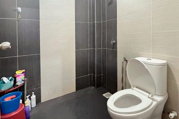 Taman Paya Rumput Perdana