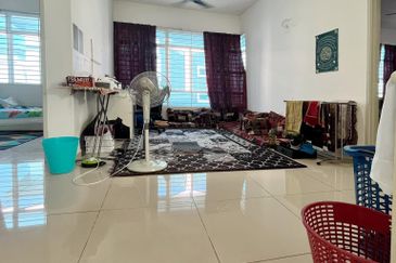 Taman Paya Rumput Perdana