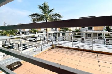 Taman Paya Rumput Perdana