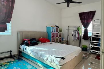 Taman Paya Rumput Perdana