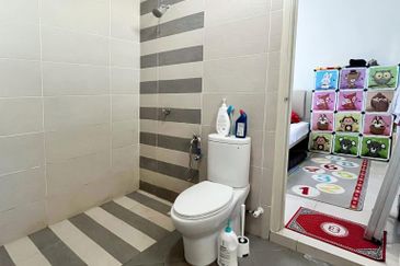 Taman Paya Rumput Perdana