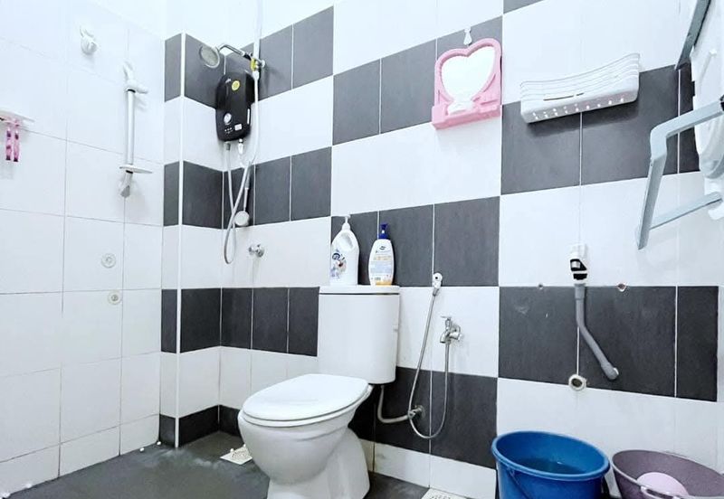 Taman Bukit Katil Permai