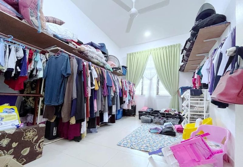 Taman Bukit Katil Permai