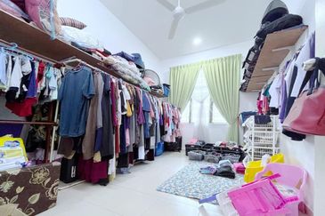 Taman Bukit Katil Permai