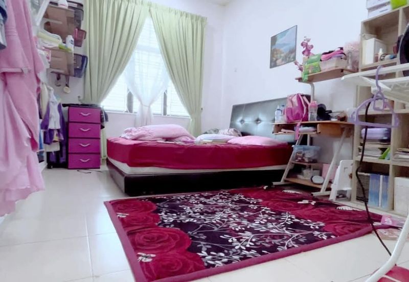 Taman Bukit Katil Permai