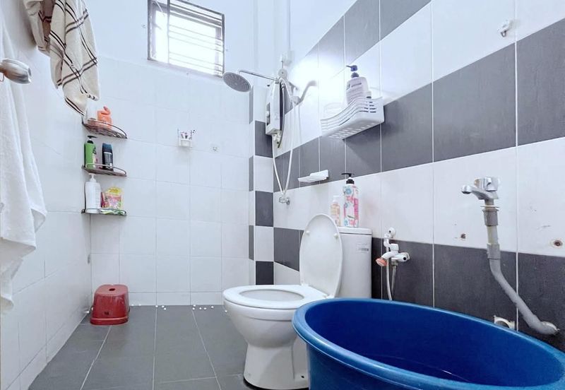 Taman Bukit Katil Permai