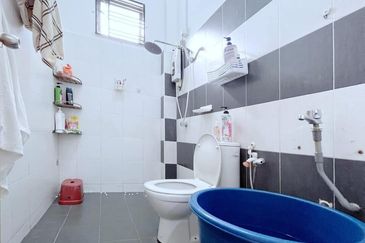 Taman Bukit Katil Permai