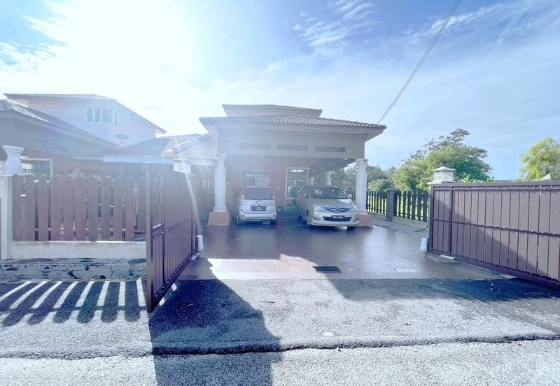 Taman Bukit Katil Permai