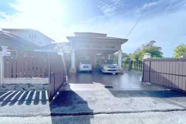 Taman Bukit Katil Permai