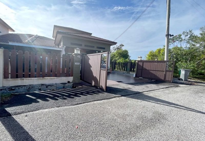 Taman Bukit Katil Permai