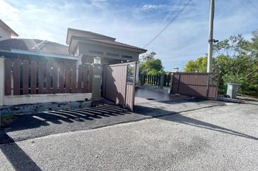 Taman Bukit Katil Permai