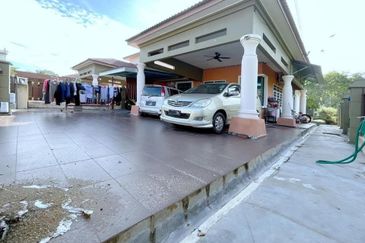 Taman Bukit Katil Permai