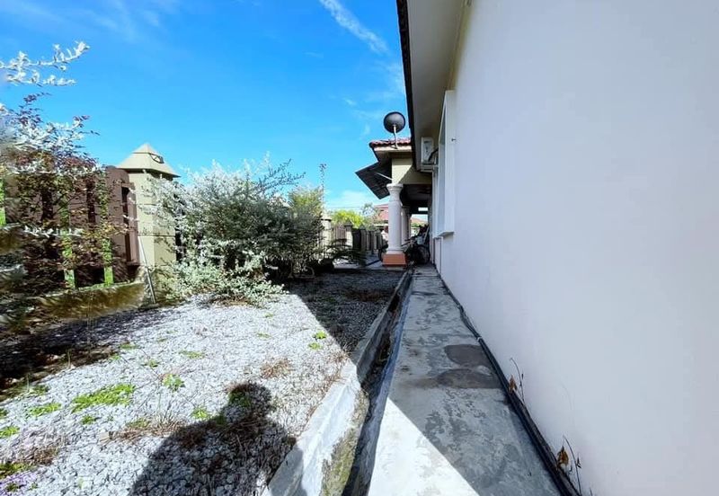 Taman Bukit Katil Permai