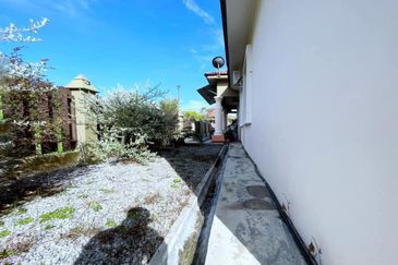 Taman Bukit Katil Permai