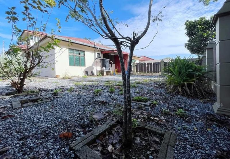 Taman Bukit Katil Permai