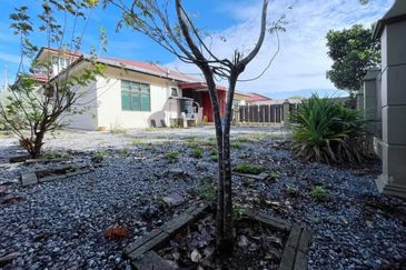 Taman Bukit Katil Permai