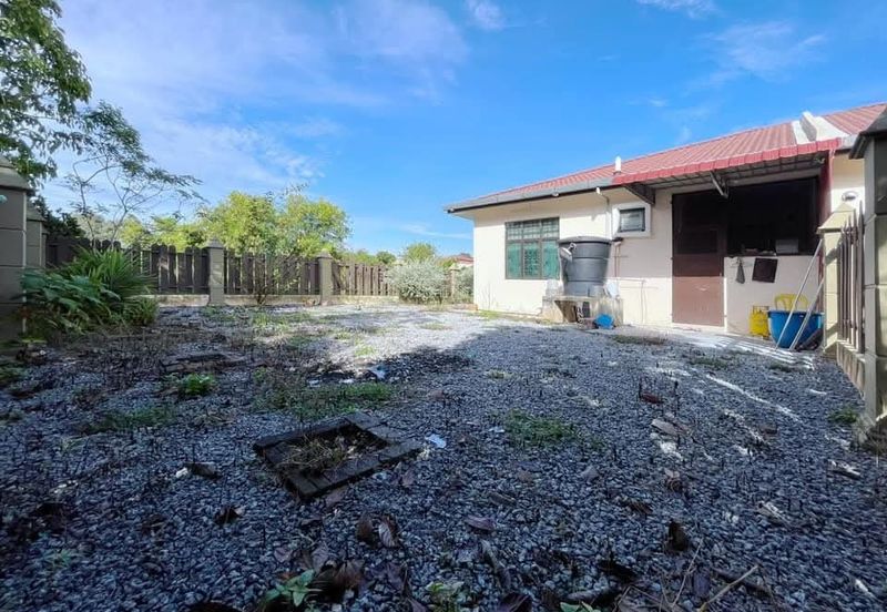 Taman Bukit Katil Permai