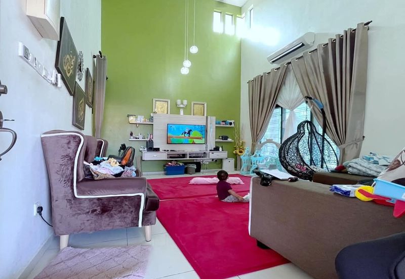 Taman Bukit Katil Permai