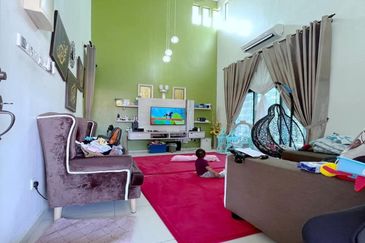 Taman Bukit Katil Permai