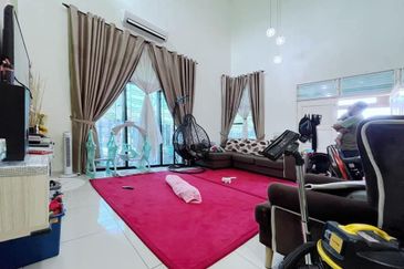 Taman Bukit Katil Permai