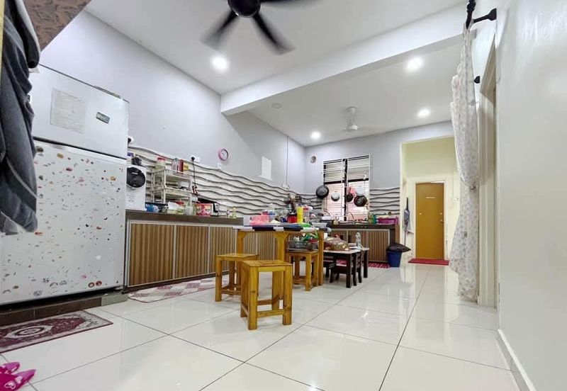 Taman Bukit Katil Permai