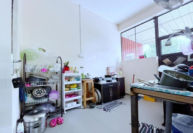 Taman Bukit Katil Permai