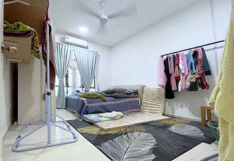 Taman Bukit Katil Permai