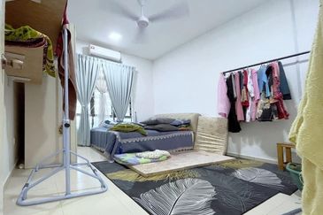 Taman Bukit Katil Permai