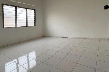 TAMAN KELEMAK PERDANA