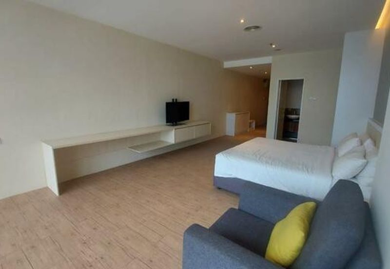 Bangsar Trade Centre