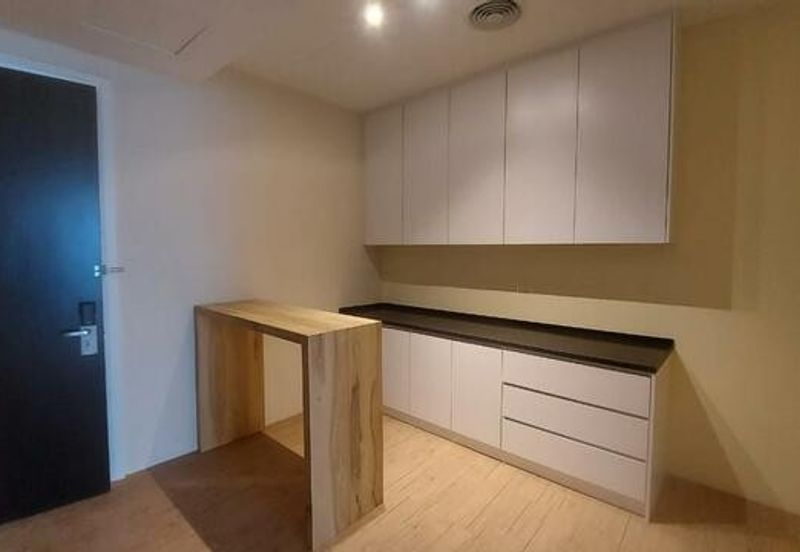 Bangsar Trade Centre