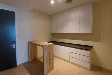 Bangsar Trade Centre