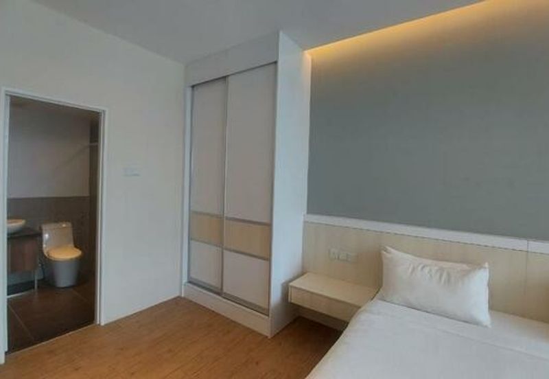 Bangsar Trade Centre