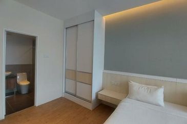 Bangsar Trade Centre