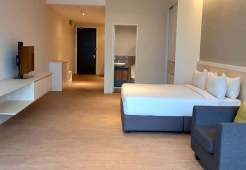 Bangsar Trade Centre