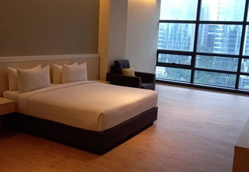 Bangsar Trade Centre