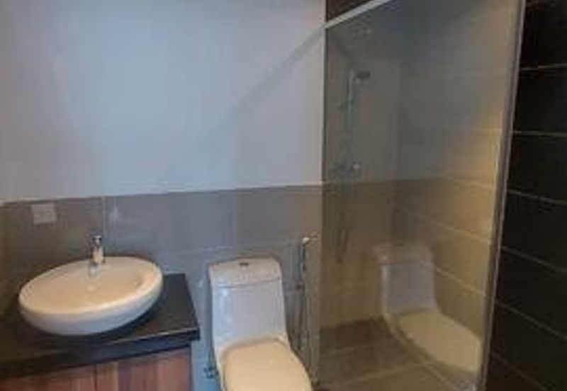 Bangsar Trade Centre