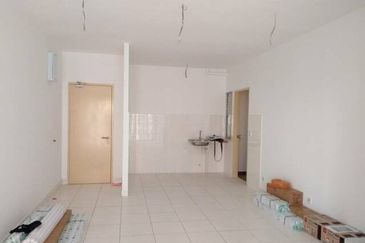 Seri Jati Apartment