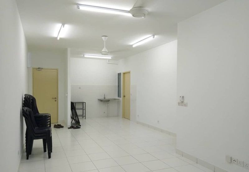 Seri Jati Apartment