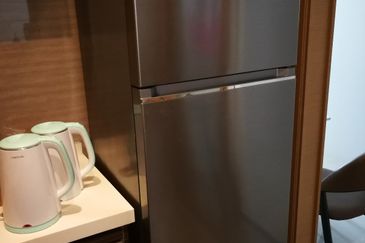 R&F Princess Cove, Tanjung Puteri