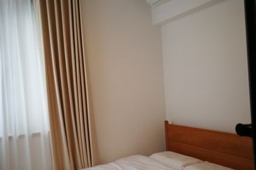 R&F Princess Cove, Tanjung Puteri