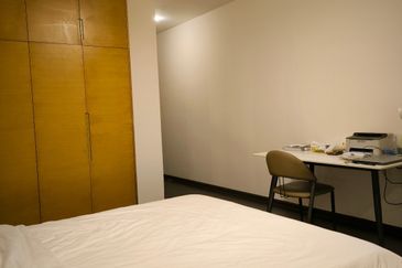 R&F Princess Cove, Tanjung Puteri