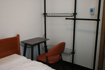 R&F Princess Cove, Tanjung Puteri