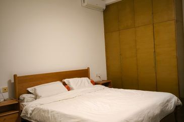 R&F Princess Cove, Tanjung Puteri