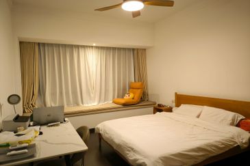 R&F Princess Cove, Tanjung Puteri