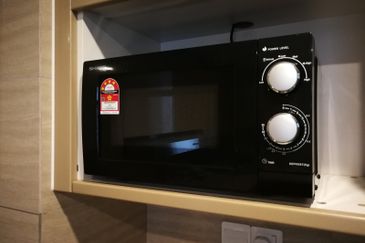 R&F Princess Cove, Tanjung Puteri