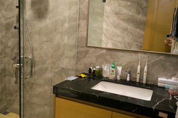 R&F Princess Cove, Tanjung Puteri