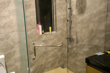 R&F Princess Cove, Tanjung Puteri